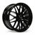 RTX® (R-Spec) • 082846 • SW20 • Gloss Black • 18x8.5 5x114.3 CB73.1