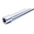 Genius Tools 220006 - 1/4" Dr. Extension Bar, 150mmL