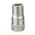Genius 272507 - 1/4" Dr. 7/32"(12 pt.) Hand Socket