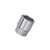 Genius 383219 - Chrome Socket 19/32" SAE 3/8" Drive 6 pt