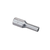 Genius 427819 - Deep Chrome Socket 19 mm Metric 1/2" Drive 6 pt