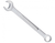 Genius Tools 726040 - 40mm Combination Wrench (Matt Finish)