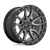 REBEL 17X9 5X5.0 71.5 GDB -12