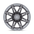 BRAWL 22X10 6X135 87 -18 PLTNM-CHR