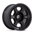 HYPE 17X8.5 6X5.5 106 +10 M-BLK