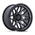SURGE 17X9 6X5.5 106 +1 G-BLK-MCH-GTCC