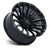 BLADE 20X9 6X135/5.5 106 +1 G-BLK-MILL