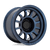 RAPID 17X8.5 6X5.5 112 +0 MN-BLUE