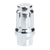 12X1.25 SPLINE E.T. NUT 6 SPLINE CHROME
