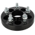 BOLT-ON WHEEL SPACERS 5x100 12x1.25 CB56.1 25mm / SOLD IN PAIRS