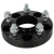 BOLT-ON WHEEL SPACERS 5x114.3 12x1.50 CB67.1 25mm / SOLD IN PAIRS
