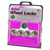 9/16-18 Cone Seat Under Hub Cap Style Wheel Locks- 7/8 Hex