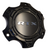 RTX 1125L188B1M5CH - Center Cap Satin Black RTX Chrome Adventure 6x180 (3) M8xL10
