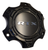 RTX 1125L188B1M5CH - Center Cap Satin Black RTX Chrome Adventure 6x180 (3) M8xL10