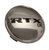 CAPOE149K59A - CENTER CAP CHROME RTXoe CHROME