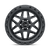 BR KELSO 17X9 5X127 +0 71 M-BLK BLK HW