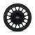 IMPACT FFT 18X9 8X170 125 +0 G-BLK