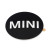 OEM MINI Decal - Dome