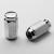 Acorn Duplex Chrome Nut 1PC 60° Seat-9/16" RH-22mm Hex-Premium