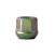 Acorn Zinc O/E Nut 1PC R12 Radius Seat-12x1.50mm-19mm Hex