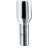 Tuner Chrome Bolt 60° Seat-12x1.50mm-23mm Shank-17/19/21/22mm Hex