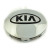 Chrome Cap