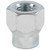 Acorn Zinc O/E Nut 1PC ET 60° Seat-12x1.50mm-21mm Hex