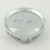 Chrome Cap