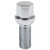 Acorn Chrome Bolt R12 Radius Seat-14x1.50mm-28mm Shank-17mm Hex
