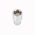 Lock Key Chrome #E41