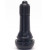 Snap-In Valve - DILL TR413 Black Short (Single) (65 PSI max. cold inflation pressure)