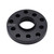 Hub Centric Wheel Spacer-Black Anodised-5x100 / 112mm-Bore 57.1mm-Thickness 20mm (13/16'')