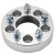 Billet Wheel Adapter-5x114.3 to 5x114.3mm-Bore 74.0mm-Thickness 38mm (1.50")-12x1.50mm