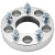 Billet Wheel Adapter-5x120.65 to 5x120.65mm-Bore 74.0mm-Thickness 32mm (1.25")-12x1.50mm