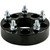 Billet Wheel Adapter-Black-5x120.65 to 5x120.65mm-Bore 74.0mm-Thickness 38mm (1.50'')-12x1.50mm