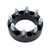Billet Wheel Adapter-Black-8x165.1 to 8x165.1mm-Bore 126.2mm-Thickness 51mm (2.00'')-14x1.50mm