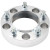 Billet Wheel Adapter-5x150 to 5x150mm-Bore 110.0mm-Thickness 38mm (1.50")-14x1.50mm