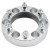 Billet Wheel Adapter-6x139.7 to 6x139.7mm-Bore 108.0mm-Thickness 38mm (1.50")-12x1.50mm