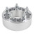 Billet Wheel Adapter-5x114.3/120.65mm to 5x114.3mm-Bore 78.1mm-Thickness 50.8mm (2'')-12x1.50mm