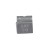 Clip On Weight - IAW 25pcs x 0.25 oz / 10 g