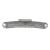 Clip On Weight - "P" Type 25pcs x 2.00 oz / 57 g