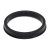 Solid Hub Ring-OD-87.0mm-ID-77.8mm