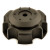 Black Cap (Emblem Separate)