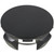 Gunmetal Cap