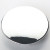 Chrome Cap