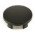 Matte Black Cap