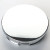 Chrome Cap