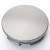 Matte Gunmetal Cap