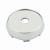 Chrome Cap (Emblem Separate)