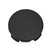 Gunmetal with Matte Finish Cap